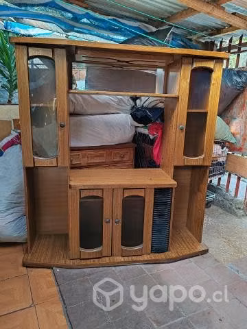 Rack para TV - Imagen 2
