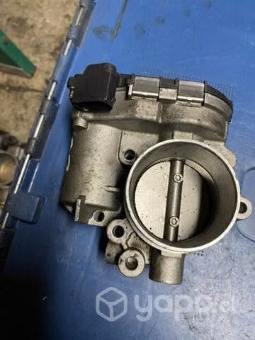 Cuerpo de aceleración Mg3 1.5 - Imagen 2