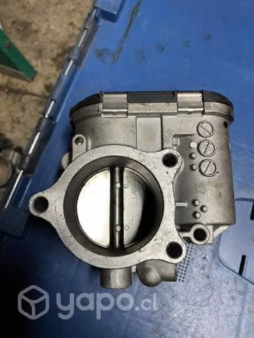 Cuerpo de aceleración Mg3 1.5 - Imagen 3