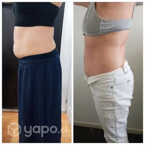 Cosmetóloga y Esteticista Integral