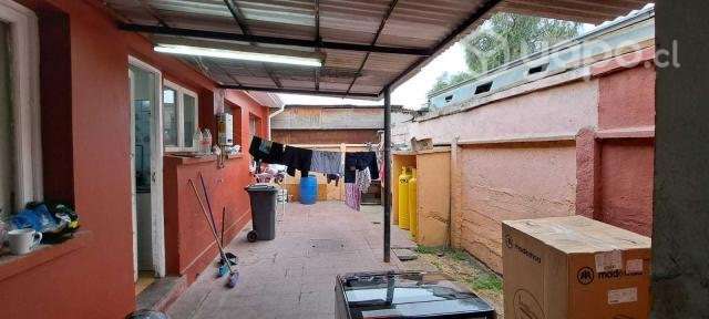 Casa en La Cisterna 5 dormitorios - Imagen 10
