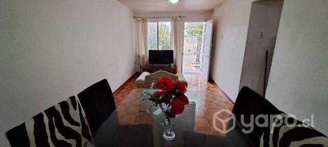 Casa en La Cisterna 5 dormitorios - Imagen 9