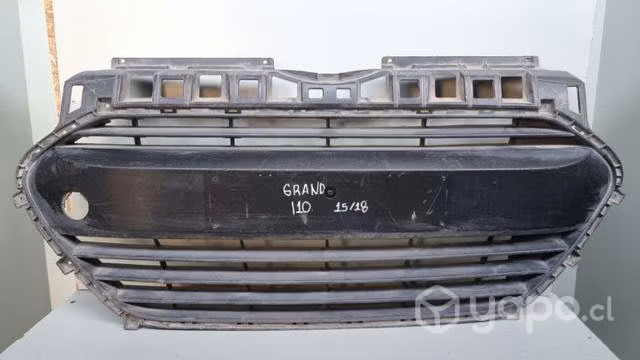 Rejilla hyundai grand i10 15-18 dmg la cisterna 53