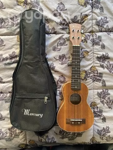 Ukelele soprano - Imagen 3