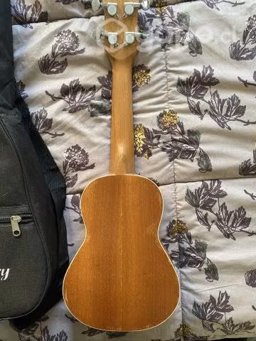 Ukelele soprano - Imagen 4