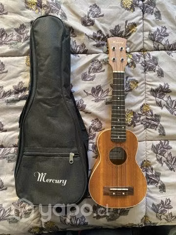 Ukelele soprano - Imagen 2