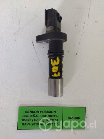 Sensor Posicion Ciguenal CKP (TR307) Toyota Rav4