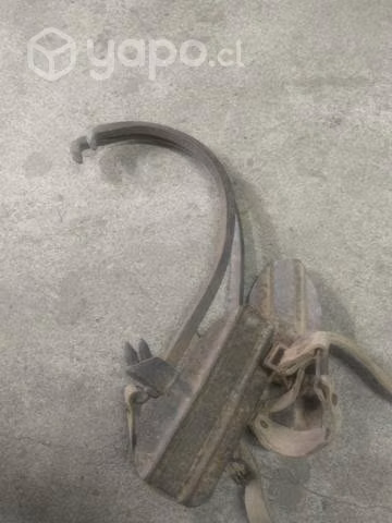 Accesorios de seguridad