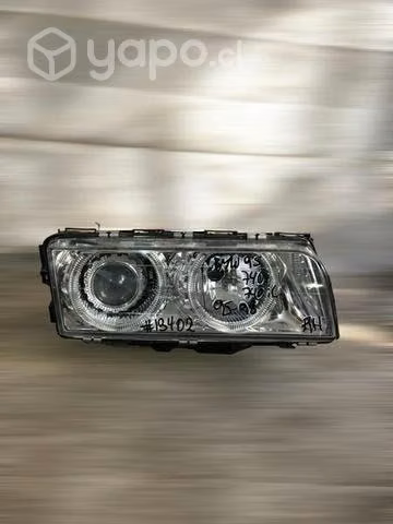 Foco optico RH Bmw 
