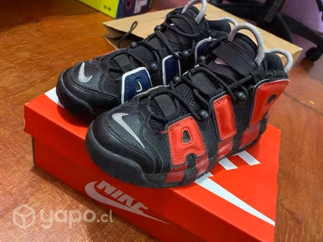 Zapatillas Nike