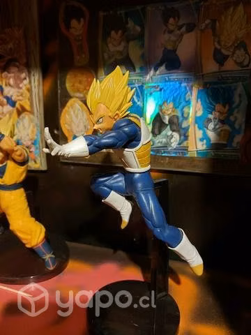 Figuras ban-dai - Imagen 6
