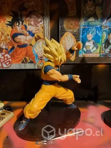 Figuras ban-dai - Imagen 3