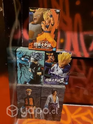 Figuras ban-dai - Imagen 5