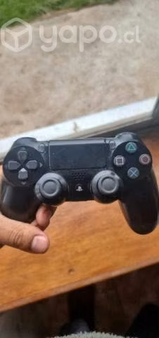 Ps4 pro conversable