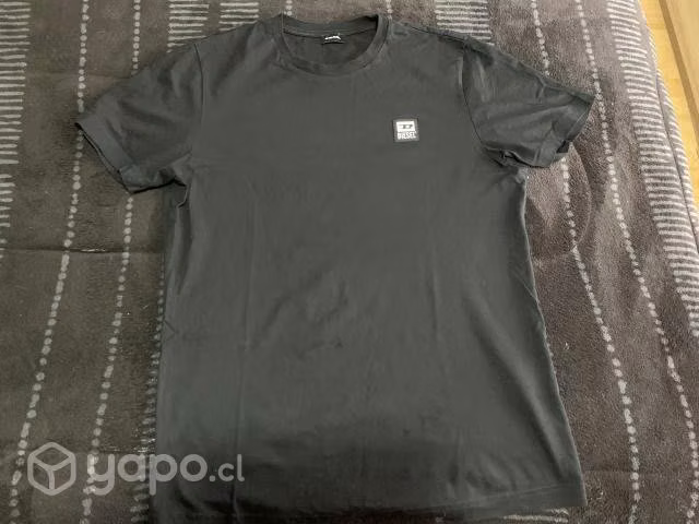 Polera Diesel - Imagen 2