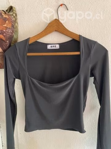 Top Gris