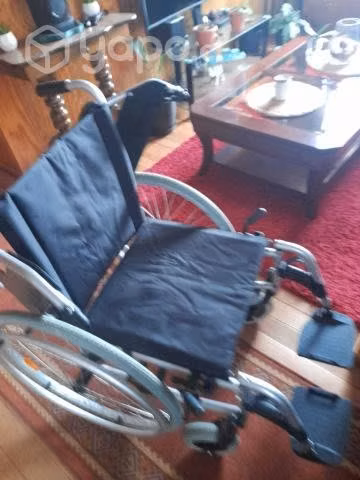 Silla de Rueda - Imagen 3