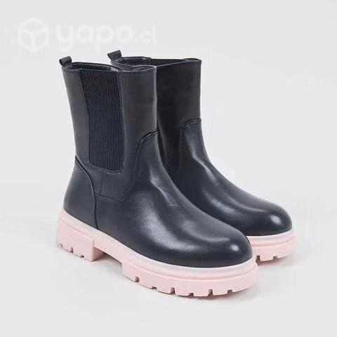 Botin nuevos