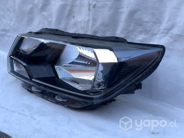 Optico izquierdo Volkswagen Gol