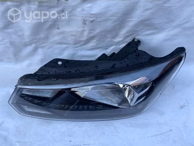 Optico izquierdo Volkswagen Gol