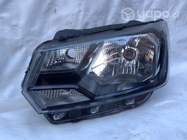 Optico izquierdo Volkswagen Gol