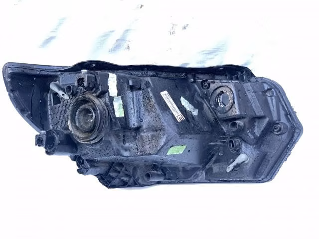 Optico izquierdo Volkswagen Gol