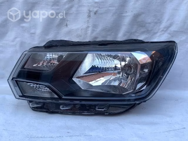 Optico izquierdo Volkswagen Gol