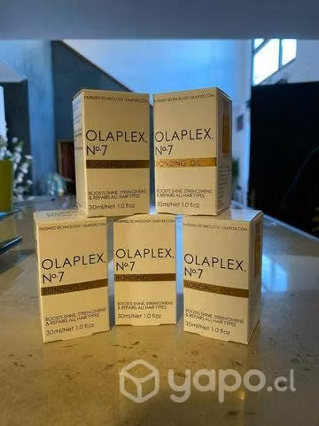 Pulsera y Olapex - Imagen 2
