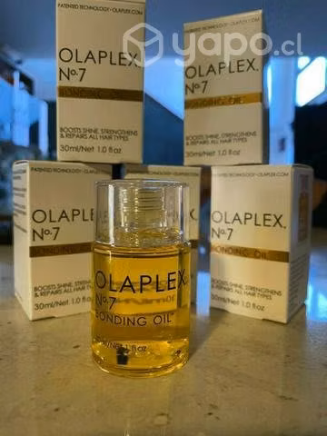 Pulsera y Olapex - Imagen 3