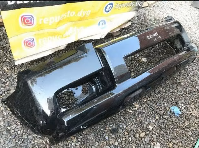 Parachoque delantero Toyota 4Runner