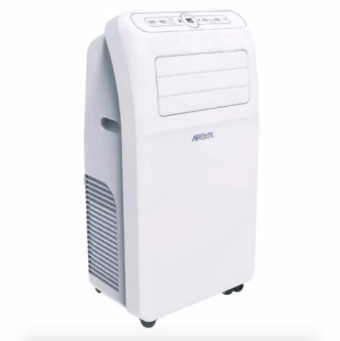 Aire Acondicionado Portátil 9.000 Btu ELITE II