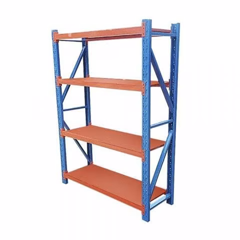 Estantería Rack Profesional 2000