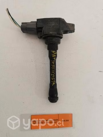 Bobina Motor (061) Nissan Pathfinder 3.5 4x4 2019