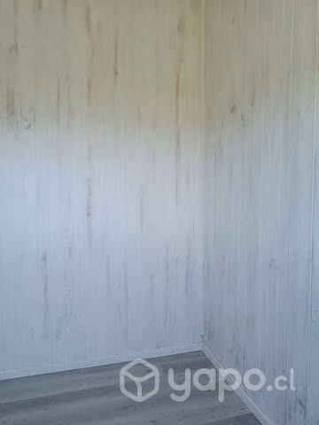 Pintura y terminaciónes