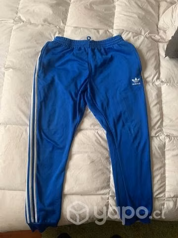Adidas Adicolor Classic Trackpants SST