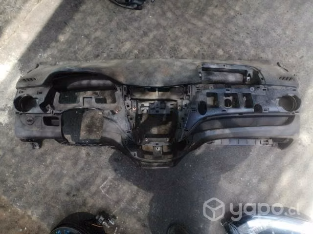 Tablero chevrolet new sail 1.5 original
