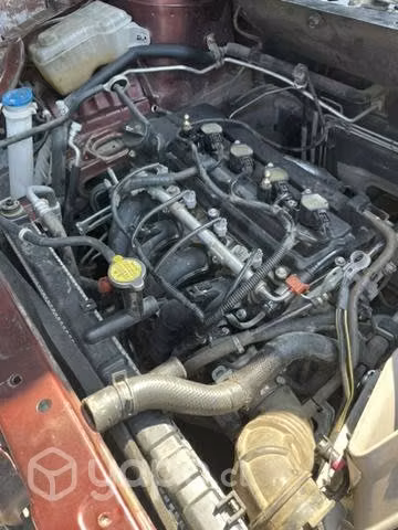 Motor Dongfeng s50 2019