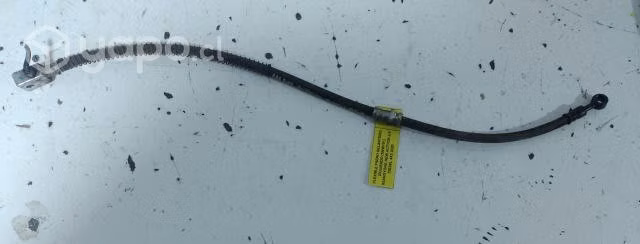Flexible Freno Del Izq (181) SSangyong New Actyon