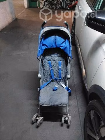 Coche paseo niños Maclaren - Imagen 3