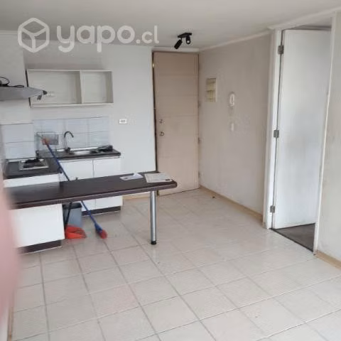 Departamento cómodo, cerca del metro Hospitales