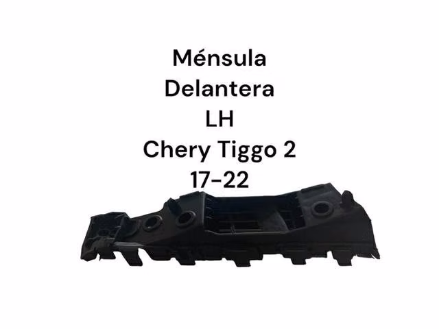 Ménsula delantera LH Chery Tiggo 