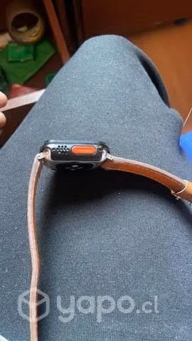 Smart Watch serie 3