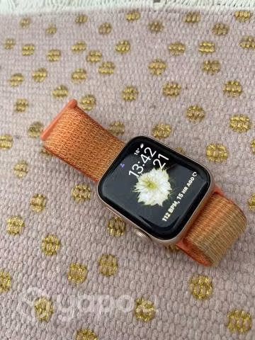 Apple Watch serie 6 40mm