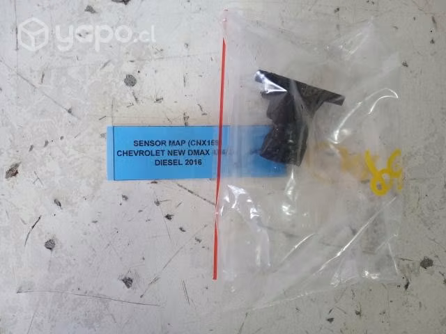 Sensor Map (CNX159) Chevrolet New Dmax 4x4 2.5