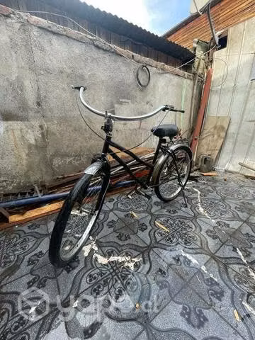 Bicicleta de paseo - Imagen 3