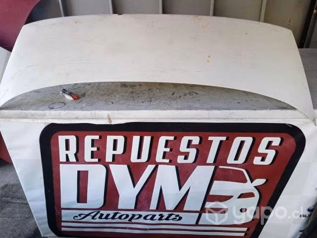 Maletero Usado Suzuki Baleno 1996-2004