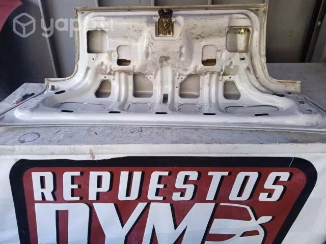 Maletero Usado Suzuki Baleno 1996-2004
