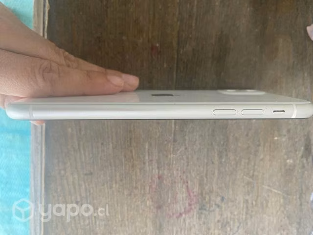 iPhone 11 - Imagen 2