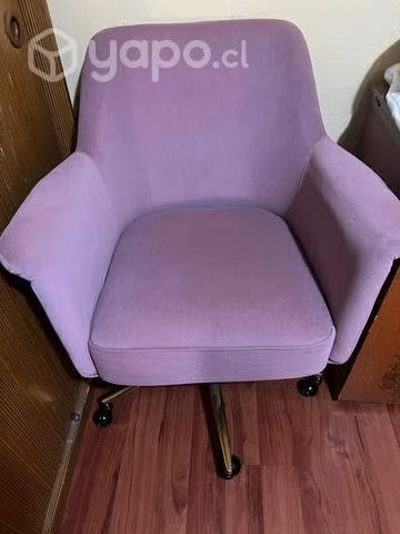 Silla de escritorio