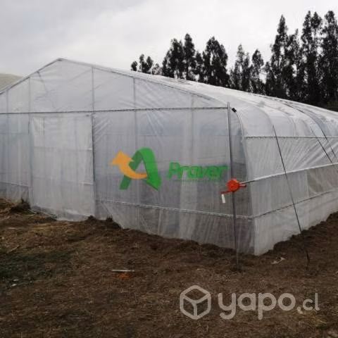 Inver PRAVER de 30 mts2 6 mts ancho * 5 mts largo